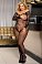 Фото-5 Комбинезон-сетка Candy Girl Colorado с орнаментом