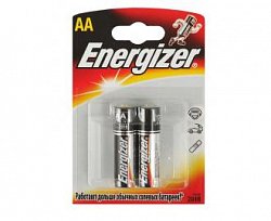 Батарейка ENERGIZER LR6 пальчиковая 1 шт