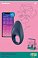 Фото-4 Кольцо Satisfyer Mighty One темно-синее эрекционное с вибрацией