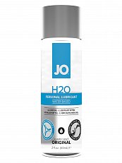 Любрикант 60 мл на водной основе JO H2O