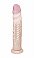 Фото-1 Фаллоимитатор из киберкожи Love Toy Fline L 24,5 см 903