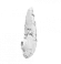 Фото-3 Бесконтактный клиторальный стимулятор Womanizer Original Marilyn Monroe White Marble