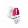 Вибратор многопрограммный WE-VIBE Sync Fuchsia бордовый