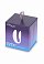 Фото-7 Вибратор многопрограммный WE-VIBE Sync Cosmic фиолетово-перламутровый