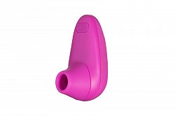 Бесконтактный стимулятор клитора Womanizer Starlet розовый