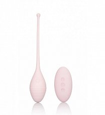 Вагинальный шарик с вибрацией Kegel Exerciser