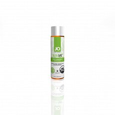 Любрикант JO Organic с ромашкой 120 мл