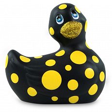 Вибромассажер I Rub My Duckie 2.0 Happiness 7 режимов вибрации