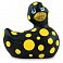 Вибромассажер I Rub My Duckie 2.0 Happiness 7 режимов вибрации