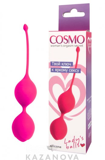 Cosmo Woman S Orgasm Secret