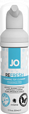 Пена очищающая 50 мл для игрушек JO Toy Cleaner