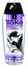Любрикант для орального секса 165 мл Toko Aroma