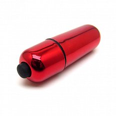 Вибропуля Sexy Bullet красная