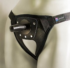 Трусики для страпона Love Toy универсальные