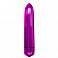 Вибропуля Massage Bullet фиолетовая