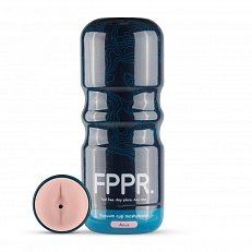 Мастурбатор в колбе-корпусе FPPR Anus анус телесный