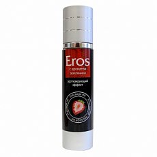 Массажное масло EROS Fantasy разогревающее 95 мл