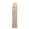 Фото-2 Насадка увеличивающая Pretty Love Penis Sleeve Large 18 см