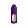 Фото-4 Вибростимулятор многофункциональный для пар Satisfyer Partner Double Plus