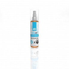 Спрей очищающий 120 мл для игрушек JO Organic Toy Cleaner
