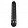 Минивибратор EasyToys Diamond Vibrator Twisted черный
