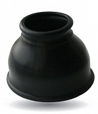 Насадка для вакуумной помпы d=120 мм
