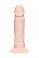 Фаллоимитатор на присоске RealStick Tom H. 15 см
