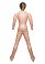Фото-3 Кукла-мужчина надувная Personal Trainer Love Doll с реалистичным фаллоимитатором