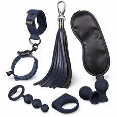 Набор для игр Fifty Shades Darker Kinky Fuckery Wild Couples Kit 6 предметов
