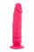 Фото-2 Фаллоимитатор POPO Pleasure из силикона розовый 18 см