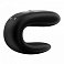Фото-4 Вибростимулятор многофункциональный для пар Satisfyer Double Fun с приложением и пультом д/у