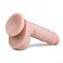 Фото-3 Фаллоимитатор EasyToys Realistic Dildo реалистичный телесный 22,5 см