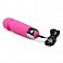 Фото-5 Вибромассажер EasyToys Wonder Wand перезаряжаемый розовый