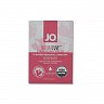 Любрикант 3 мл JO Organic с запахом клубники