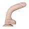 Фото-2 Фаллоимитатор Evolved Real Supple Poseable Dildo 8.25 телесный