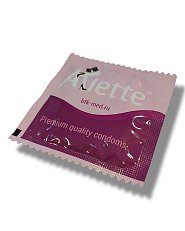 Презервативы Arlette Classic классические 1 шт.