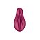 Фото-5 Вибростимулятор Satisfyer Dipping Delight из силикона красный
