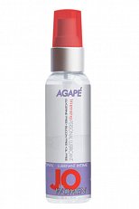 Любрикант c разогревающим эффектом Womens Agape Warming 60 мл
