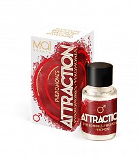 Концентрат феромонов мужской Mai Scent Pheromones 7 мл