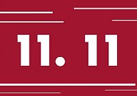 Сладкие скидки 11/11