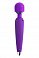 Фото-3 Вибромассажер A-Toys Kily фиолетовый
