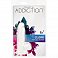 Фаллоимитатор Addiction Crystal прозрачный 15,2 см