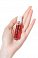 Фото-4 Блеск для губ Intt Gloss Vibe с эффектом вибрации и вкусом