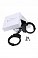 Фото-2 Наручники Roomfun Fashion Black черные