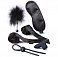 Фото-8 Набор для игр Fifty Shades Darker Principles of Lust Romance Couple Kit 6 предметов