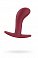 Фото-2 Анальный стимулятор BOOTIE LARGE силиконовый