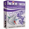 Презерватив LUXE Tween Сиреневый туман с ароматом сирени 1 шт.