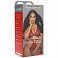 Фото-4 Мастурбатор в колбе-корпусе Main Squeeze Karlie Redd вагина телесный