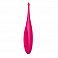 Фото-1 Вибростимулятор точечный Satisfyer Twirling Fun