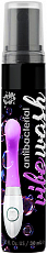 Очищающий спрей 30 мл WET Vibe Wash Toy Cleaner антибактериальный